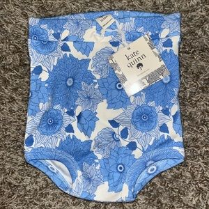 Kate Quinn retro bloomer 18-24M